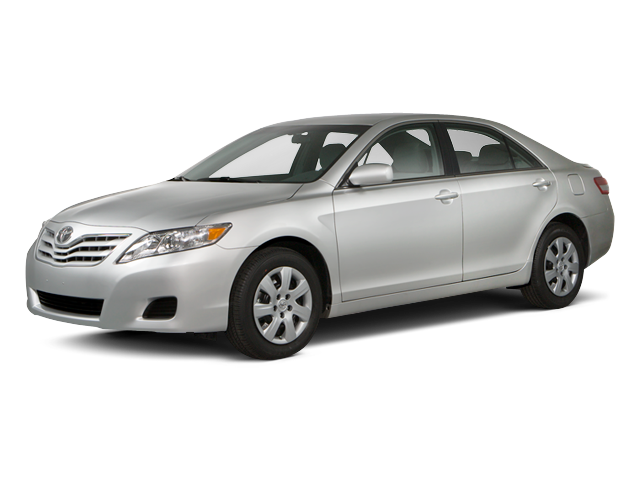 2010 Toyota Camry