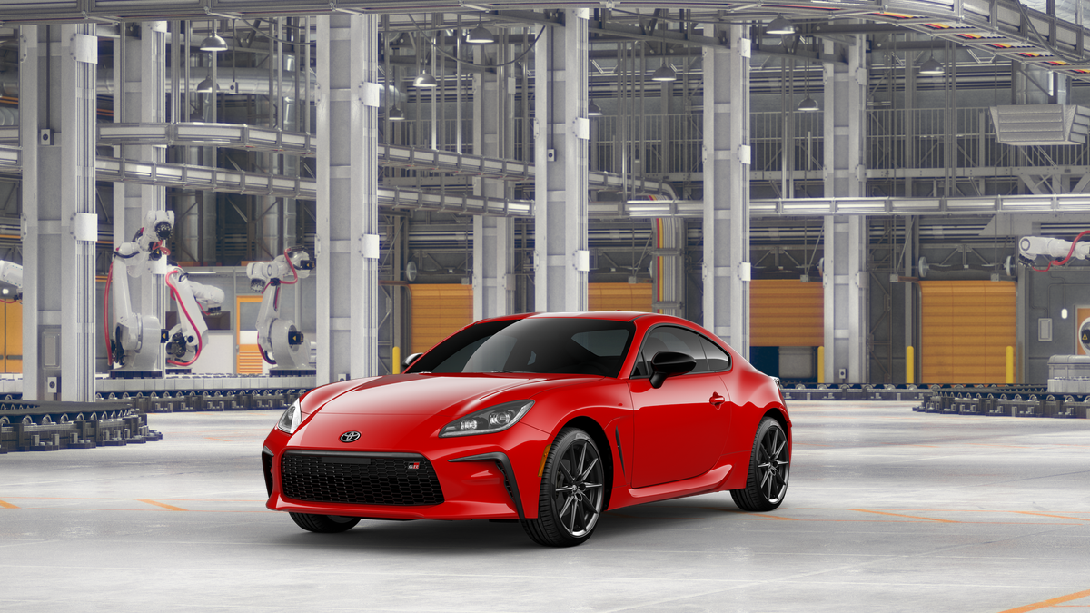 2026 Toyota GR86 Premium AT in Track Bred <a role='button' class='viewDgDisclaimersButton' data-toggle='modal'...